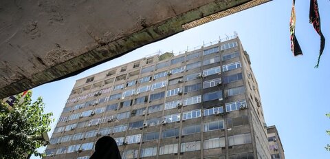 ایمنی ساختمان‌های پایتخت در محاصره اعداد/ تهران چند ساختمان ناایمن دارد؟