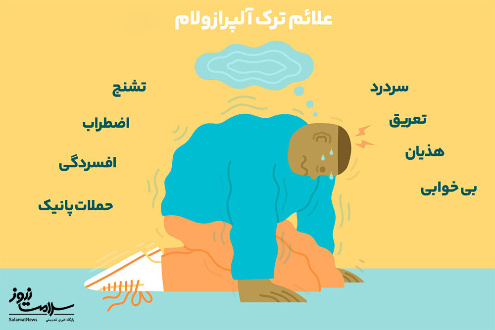 ترک آلپرازولام