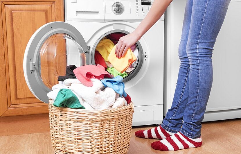 ماشین‌های شست‌وشویی که موجب بروز بیماری‌های مزمن می‌شود