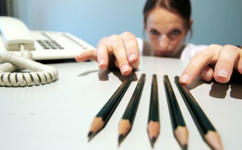 درمان وسواس بدون دارو در کمترین زمان