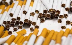 مالیات بر هر نخ سیگار ایرانی ۱۵ و خارجی ۵۰ درصد تعیین شد