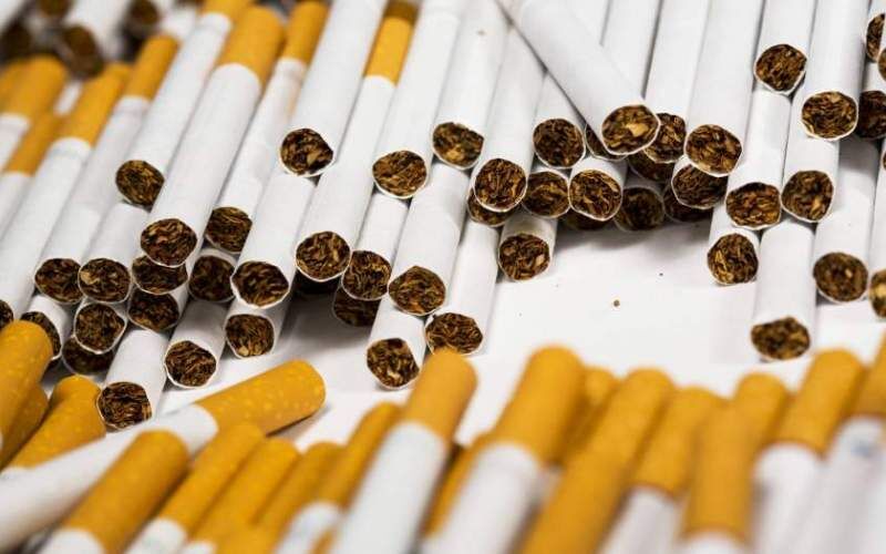 پایین رفتن سن مصرف سیگار در ایران