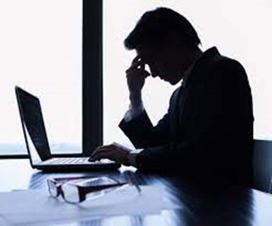 شناخت؛ پیشگیری و درمان فرسودگی شغلی شناخت؛ پیشگیری و درمان فرسودگی شغلی