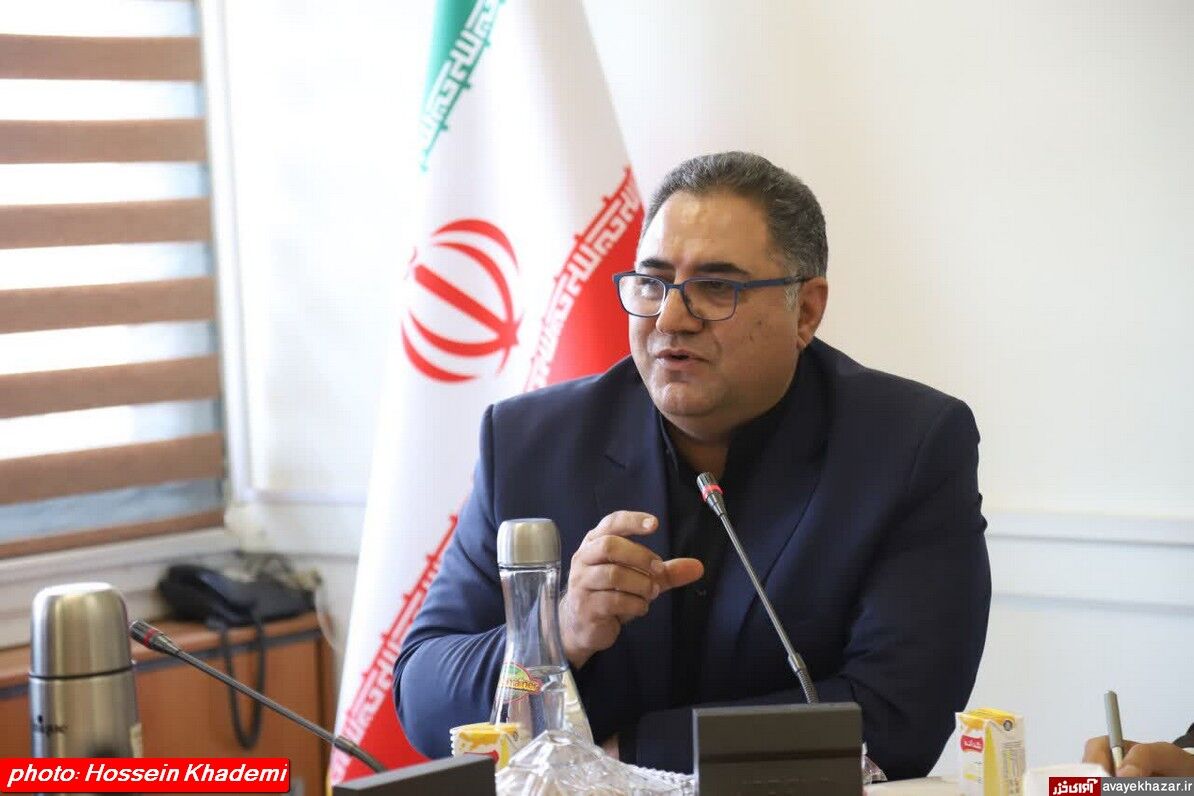 ۳۷ هزار روستای کشور صاحب خانه های محیط زیست می شوند    ۳۷ هزار روستای کشور صاحب خانه های محیط زیست می شوند