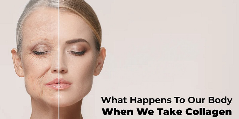 آیا مکمل های کلاژن واقعا در جوانسازی پوست موثرند؟