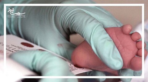 این علائم از ابتلای کودک به فنیل کتونوری خبر می‌دهد
