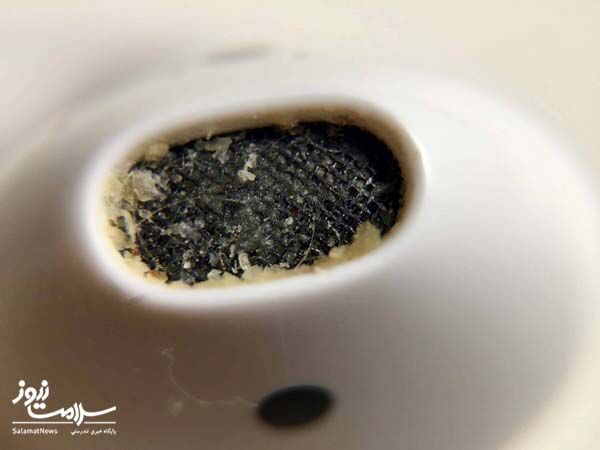 با دیدن این تصاویر دیگر از هدست مشترک استفاده نمی کنید