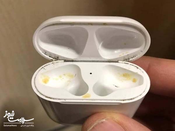 با دیدن این تصاویر دیگر از هدست مشترک استفاده نمی کنید