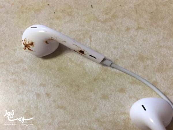 با دیدن این تصاویر دیگر از هدست مشترک استفاده نمی کنید