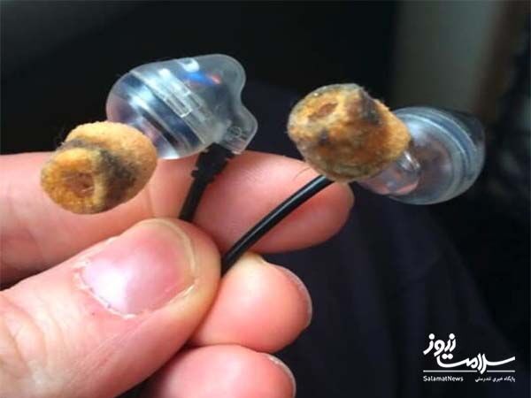 با دیدن این تصاویر دیگر از هدست مشترک استفاده نمی کنید