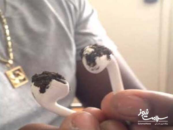 با دیدن این تصاویر دیگر از هدست مشترک استفاده نمی کنید