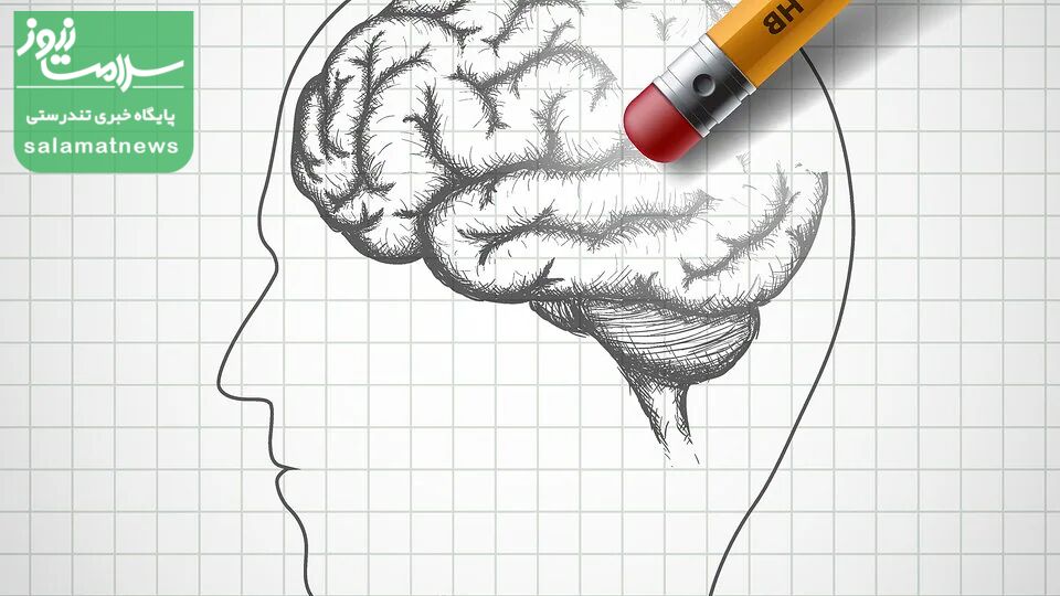علامتی که میگوید آلزایمر در چند قدمی شماست   علامتی که میگوید آلزایمر در چند قدمی شماست