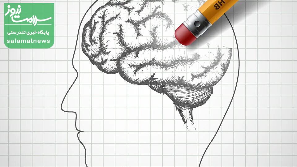 علائم اولیه نشان دهنده سرعت پیشروی بیماری آلزایمر است