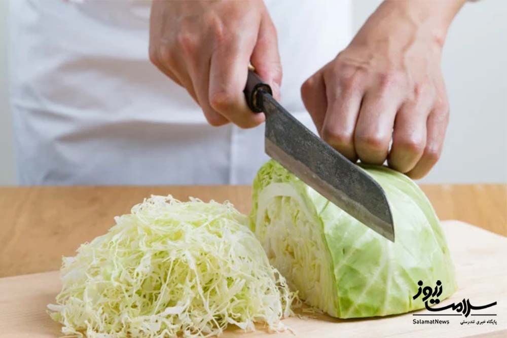 سبزیجاتی برای کاهش کلسترول و سلامت قلب