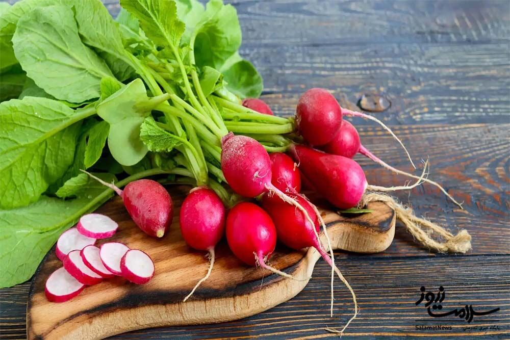 سبزیجاتی برای کاهش کلسترول و سلامت قلب