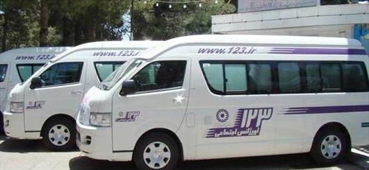 نقش اورژانس اجتماعی در کاهش تنش های  اجتماعی-روانی مردم