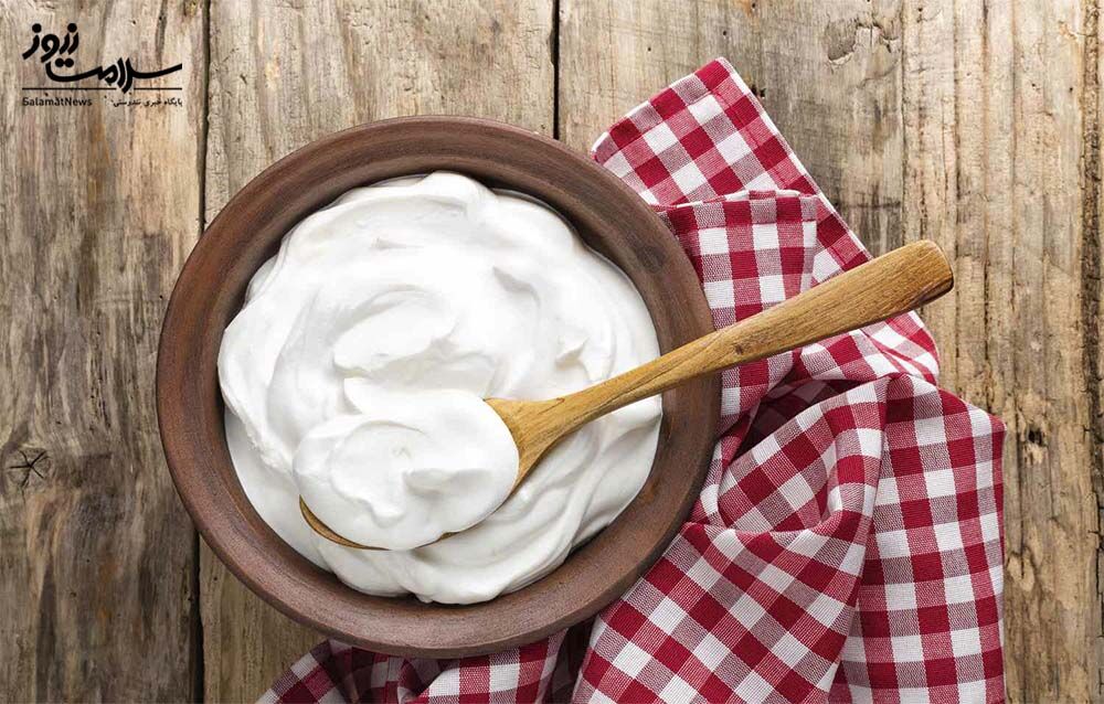 کاهش خطر ابتلا به دیابت نوع ۲ با مصرف ماست کاهش خطر ابتلا به دیابت نوع ۲ با مصرف ماست