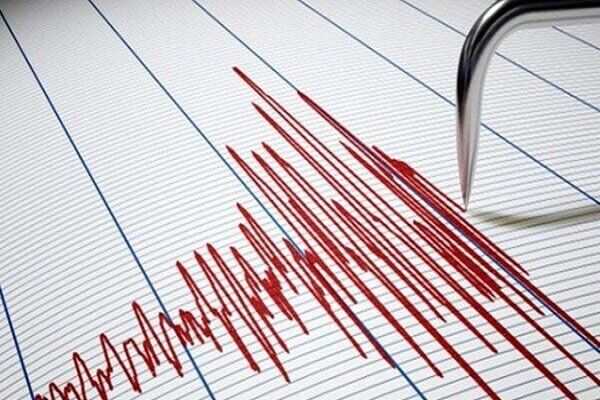 زلزله، در بهمن ماه ایران را بیش از ۷۰۰ بار لرزاند