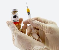آمار بالای سرطان رحم در ایران به دلیل عدم تزریق واکسن HPV