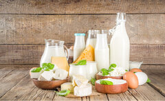 کاهش خطر چاقی با نوشیدن شیر