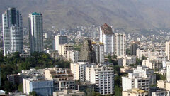 آغاز ارزیابی ایمنی ۱۶ هزار ساختمان بلند مرتبه تهران