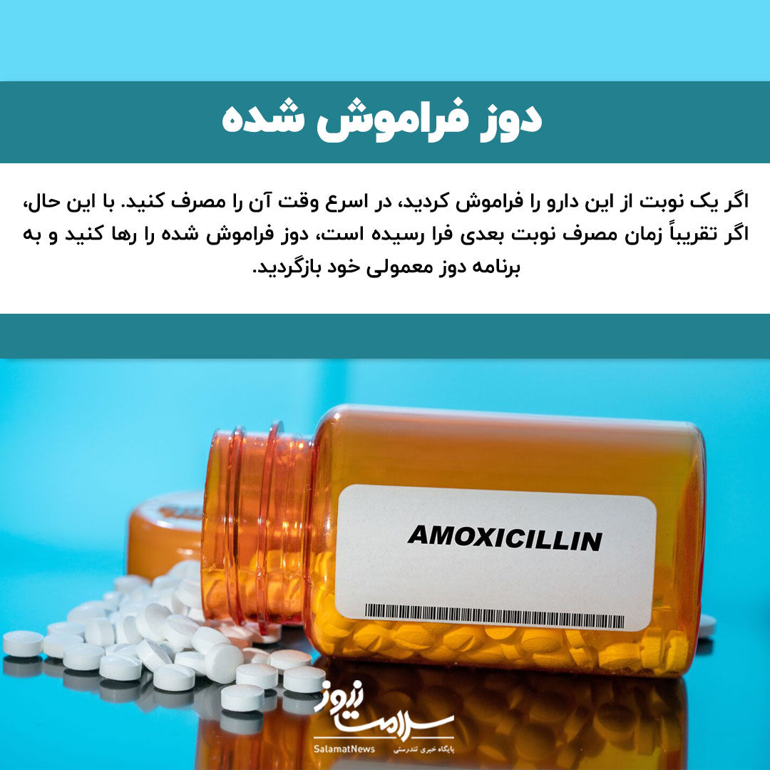 آموکسی سیلین