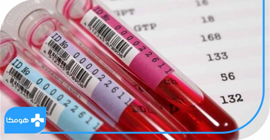 آیا امکان تفسیر آزمایش خون در منزل وجود دارد؟
