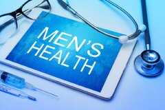  مردان باید چه آزمایش‌هایی را برای سلامت خود انجام دهند؟