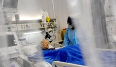 ۱۸ فوتی جدید کرونا در کشور / ۷۳۷ بیمار در شرایط شدید بیماری