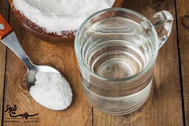 تصاویر/ درمان سریع آکنه روی باسن