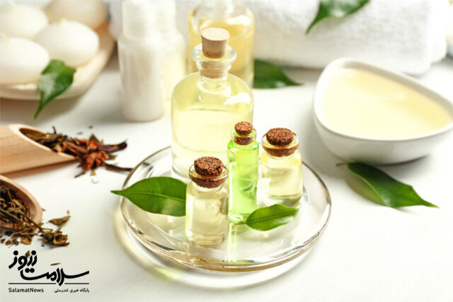 تصاویر/ درمان سریع آکنه روی باسن