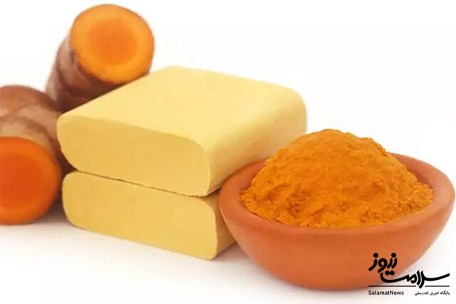 تصاویر/ درمان سریع آکنه روی باسن