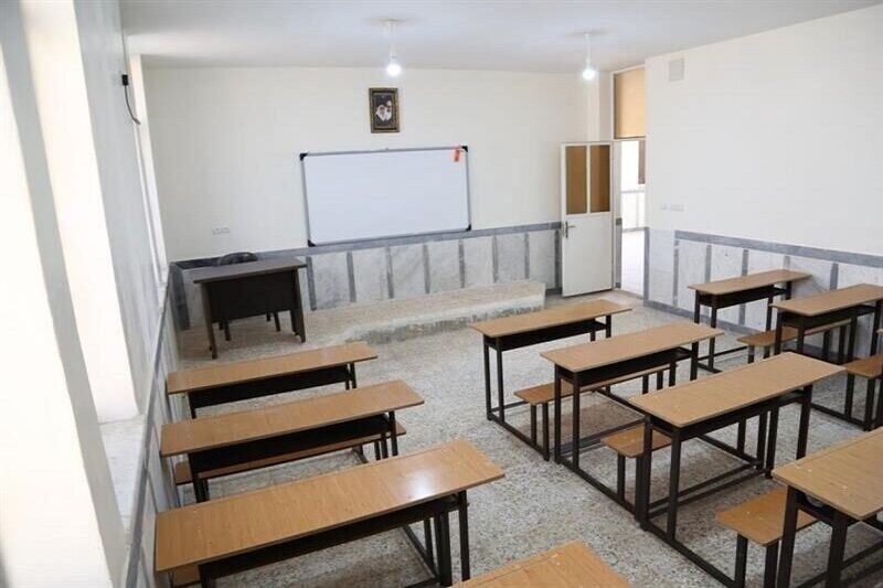 وجود بیش از ۱۵۰ مدرسه یک دانشآموزی در کشور وجود بیش از ۱۵۰ مدرسه یک دانشآموزی در کشور