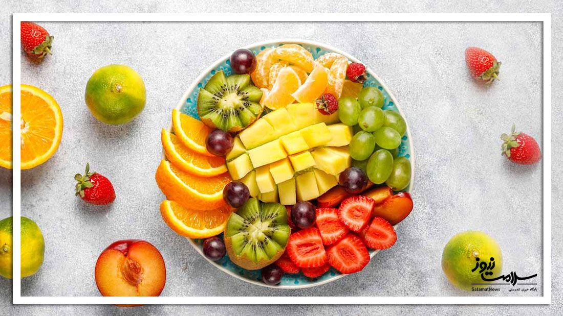 بهترین میوه ها برای تقویت سیستم ایمنی بدن بهترین میوه ها برای تقویت سیستم ایمنی بدن
