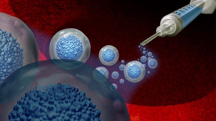 احتمال درمان بیماران HIV با سلول های بنیادی تا ۱۰ سال آینده