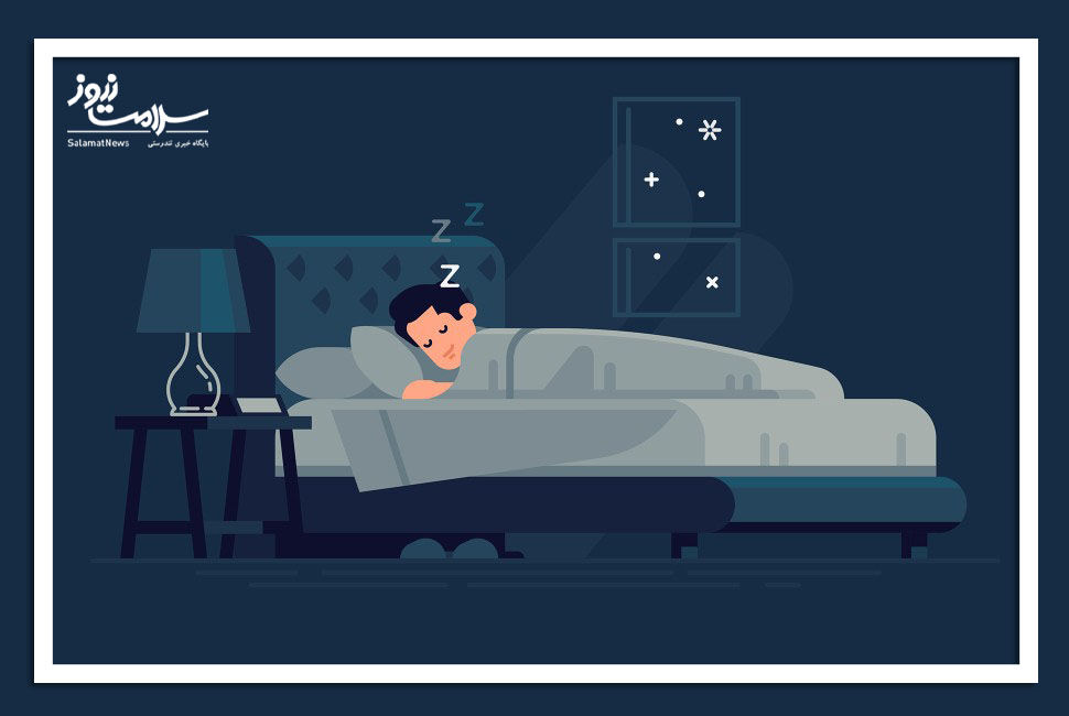 چند راهکار موثر برای خواب سریع و آسان
