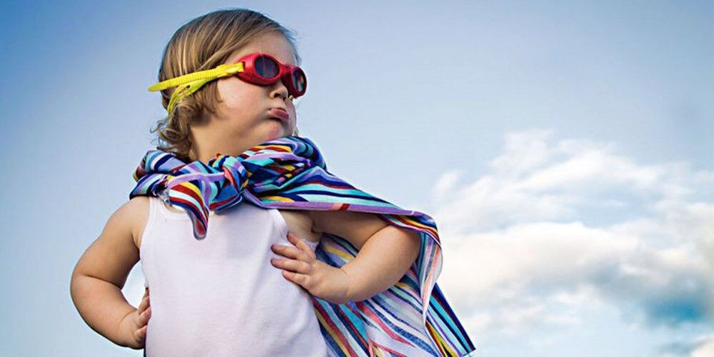 تاب آوری، مقاومت روانی در کودکان را افزایش میدهد