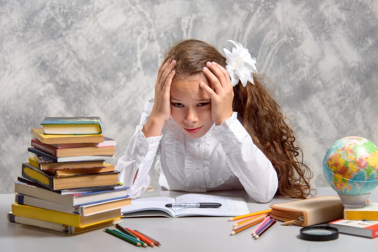 تاب آوری، مقاومت روانی در کودکان را افزایش میدهد