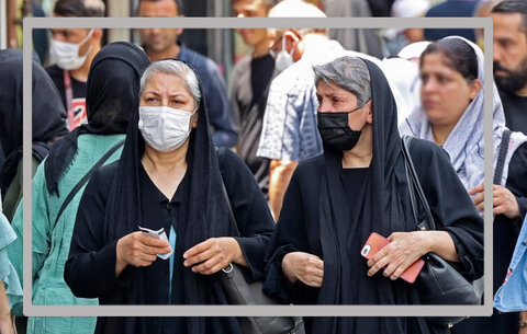 سلامت زنان، پیش‌نیاز تاب‌آوری خانواده در بحران‌ها / نقش تعیین‌کننده زنان در روزهای جنگ