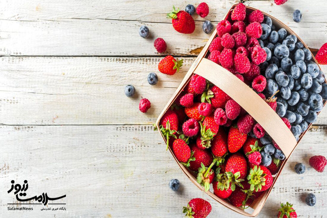 برای خارش بدن چی بخوریم؟