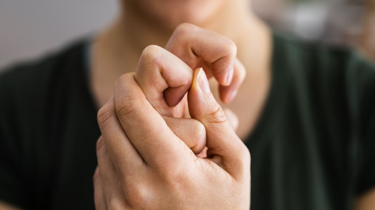 همه چیز را درباره شکستن قولنج بدانید همه چیز را درباره شکستن قولنج بدانید