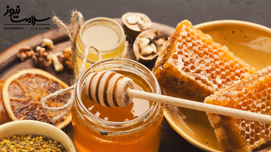 عسل میتواند جایگزین آنتیبیوتیکها باشد عسل میتواند جایگزین آنتیبیوتیکها باشد