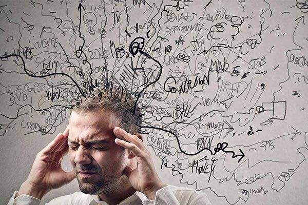 چگونه افکار منفی را از زندگی خود حذف کنیم؟ چگونه افکار منفی را از زندگی خود حذف کنیم؟