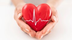 فاکتورهای تولید مثل بر سلامت قلب زنان تأثیر می‌گذارند
