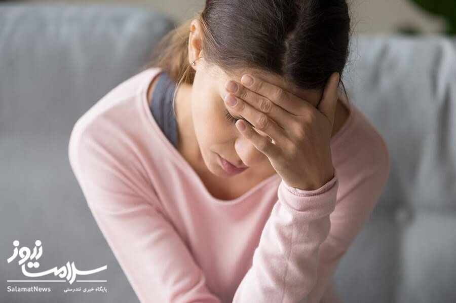 انواع سردرد و روش های درمانی آن