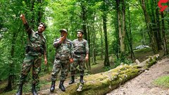 اخراج 3 جنگلبان با سابقه آذربایجان غربی به بهانه گرایش های سیاسی