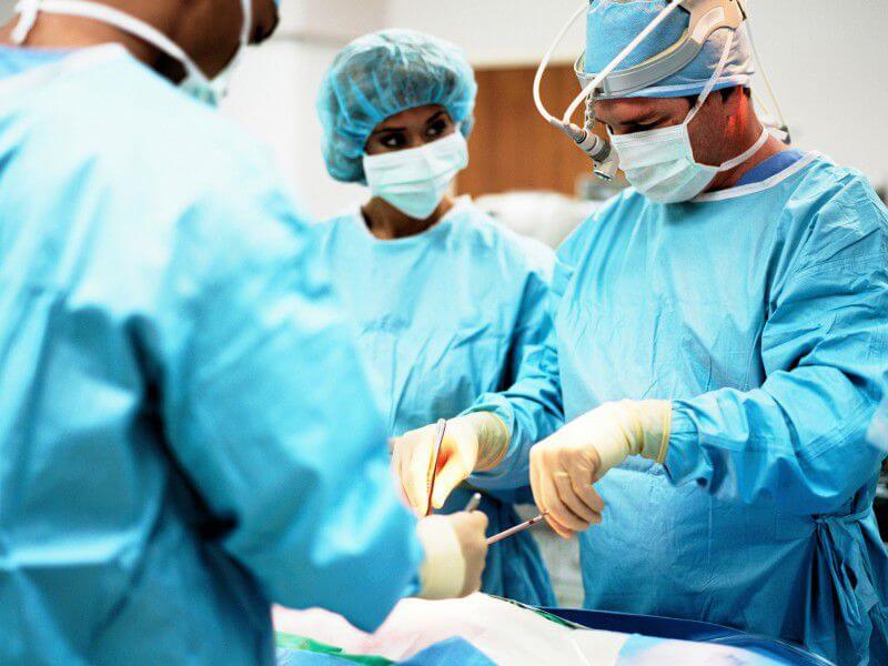 عمل واریکوسلتومی از علت تا مراقبت های پس از آن