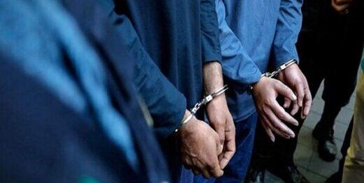 دستگیری ۵ نفر از «عاملان» مسمومیت دانش‌آموزان مدارس فارس