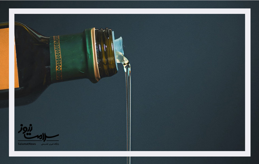 استفاده از روغن زیتون در طول رابطه جنسی بی خطر است؟ استفاده از روغن زیتون در طول رابطه جنسی بی خطر است؟