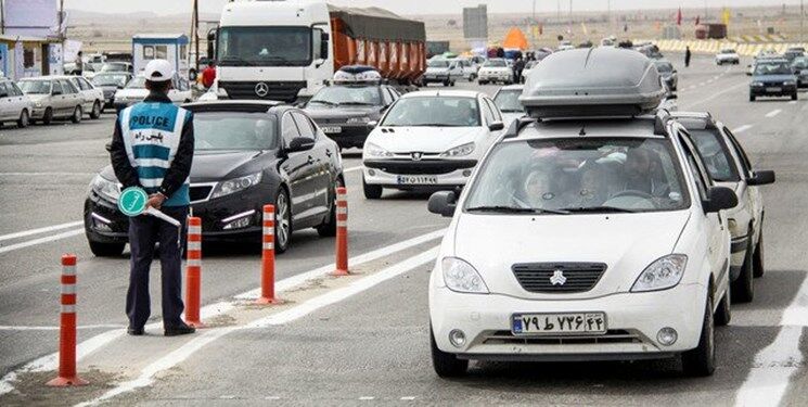 توصیههای وزارت بهداشت برای سفر ایمن در نوروز  توصیههای وزارت بهداشت برای سفر ایمن در نوروز